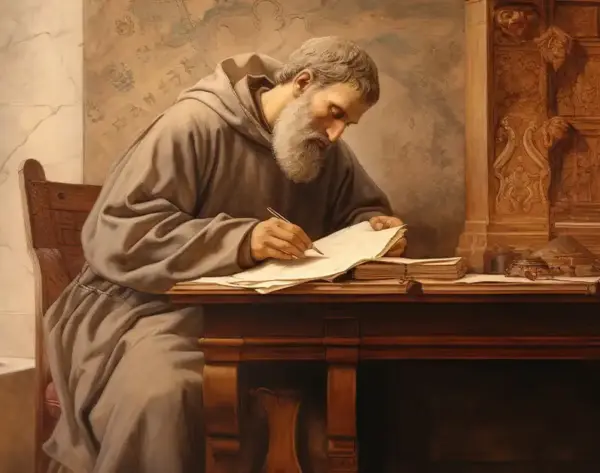 Augustine