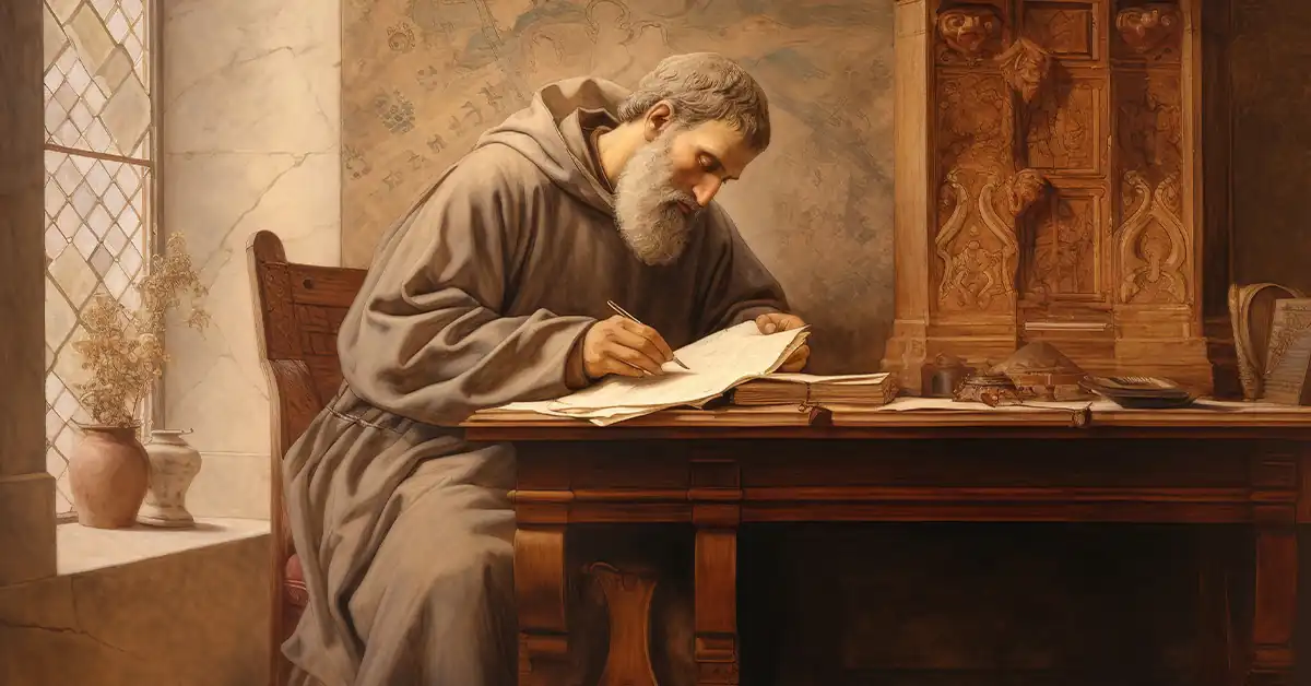 Augustine