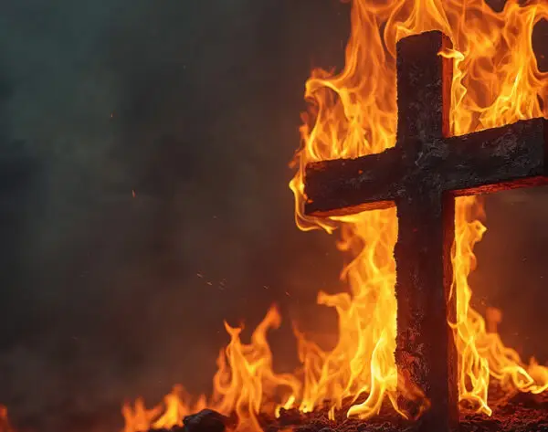 What is Eternal Conscious Torment?