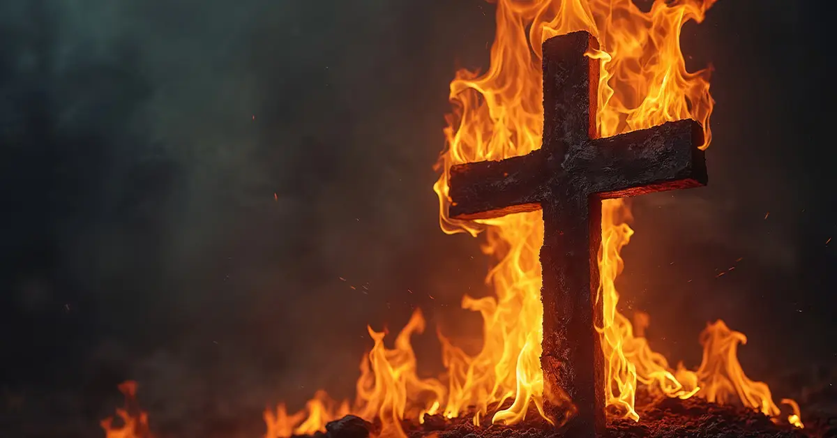 What is Eternal Conscious Torment?