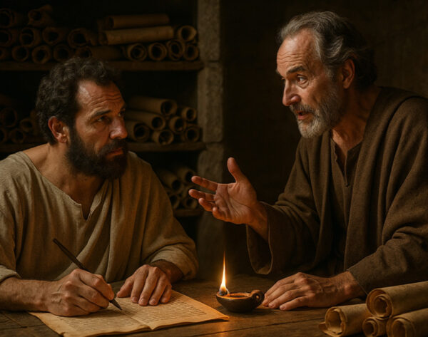 Did the Early Church Fathers Believe in Eternal Torment?