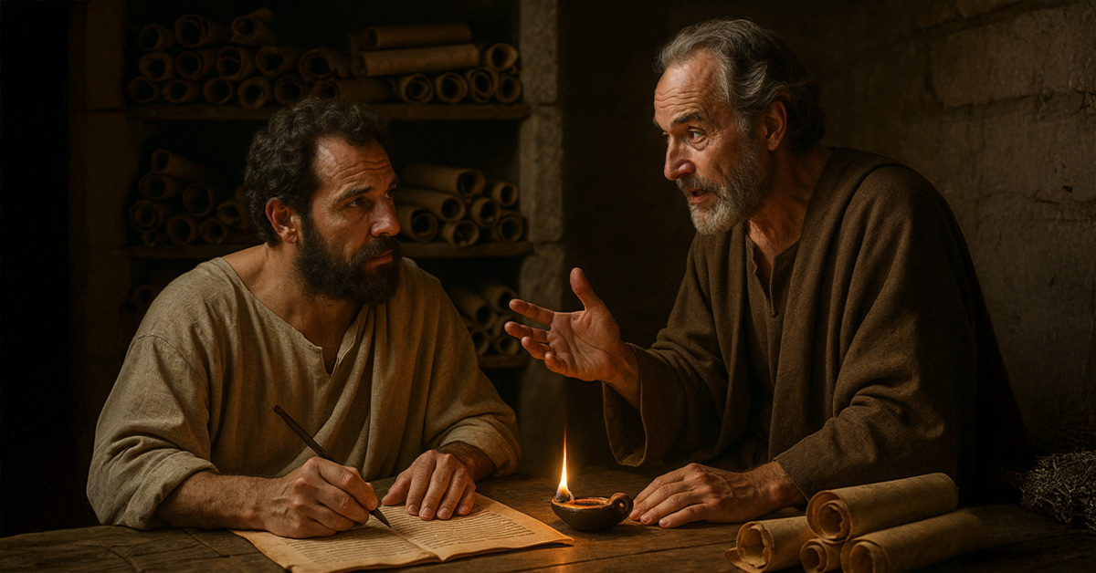 Did the Early Church Fathers Believe in Eternal Torment?