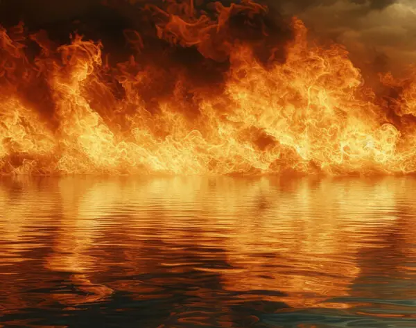 Is Gehenna the Lake of Fire?