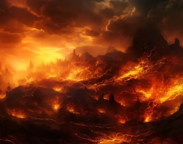 Is Hades the Same as Hell or the Lake of Fire?