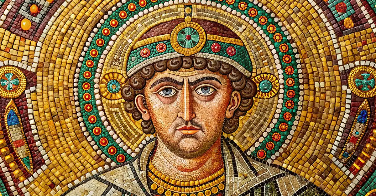 Justinian's Condemnation of Origen