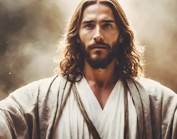 Christ Savior of ALL People
