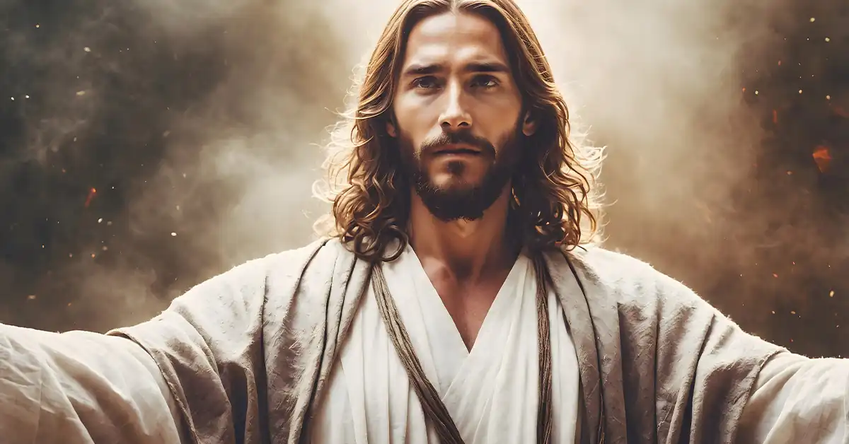 Christ Savior of ALL People