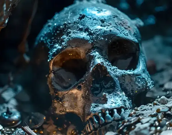 Second Death