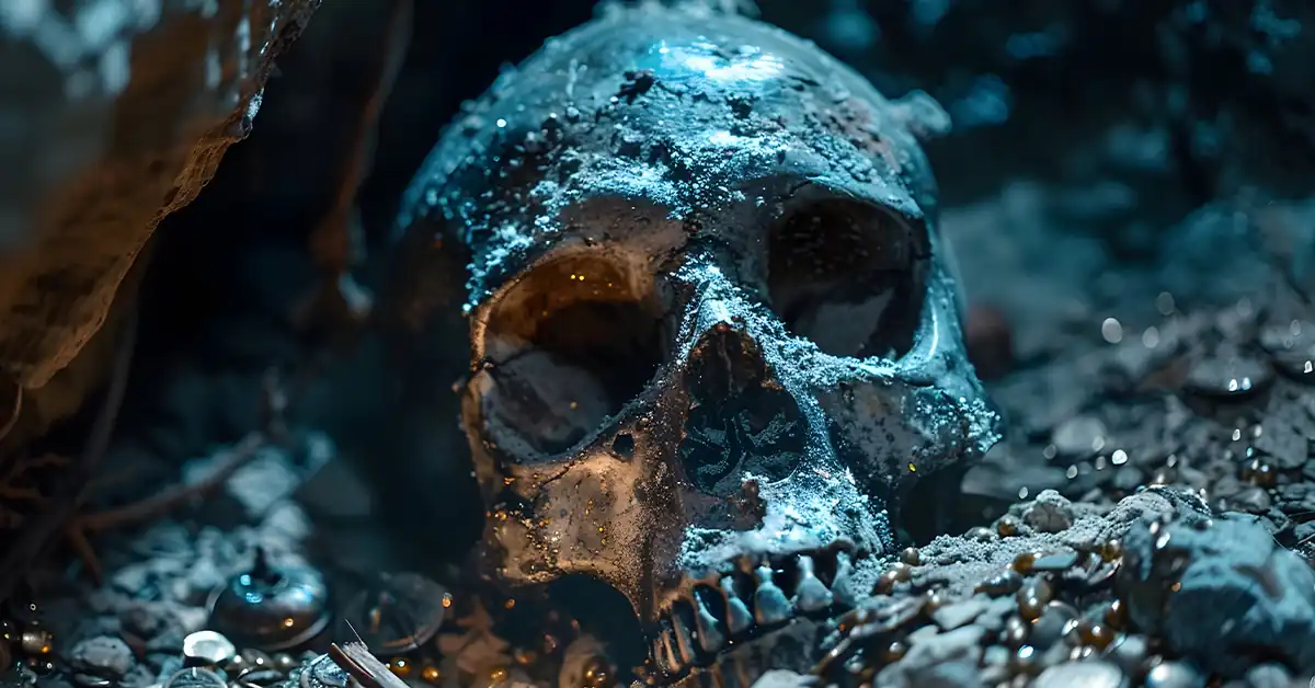 Second Death