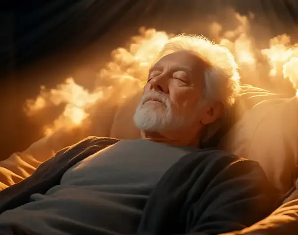 Is Death Really Just Sleep?