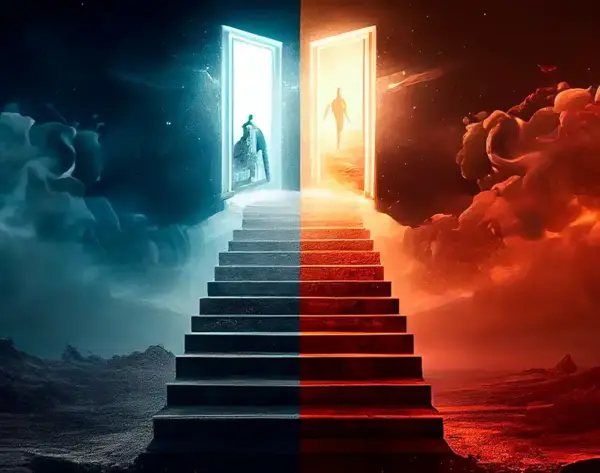 Afterlife