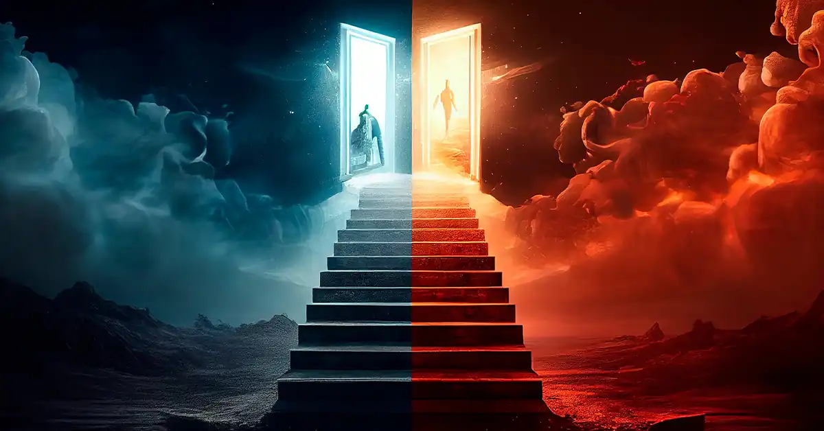 Afterlife