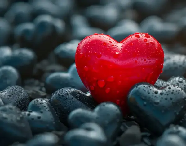 Coercion Vs Love
