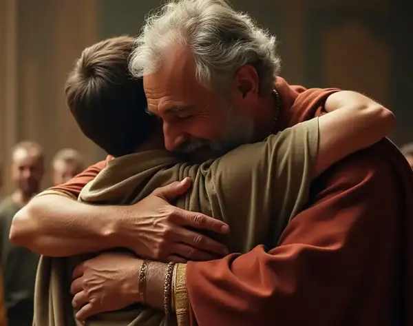 Father