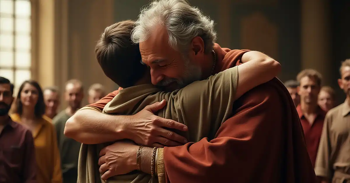 Father