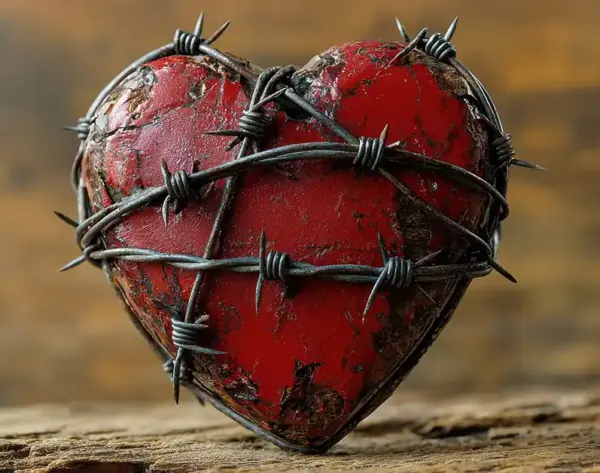 Fear vs Love