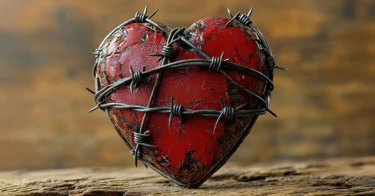 Fear vs Love