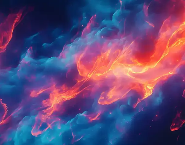 Fire and Brimstone