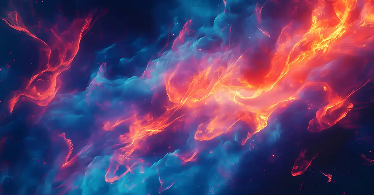 Fire and Brimstone
