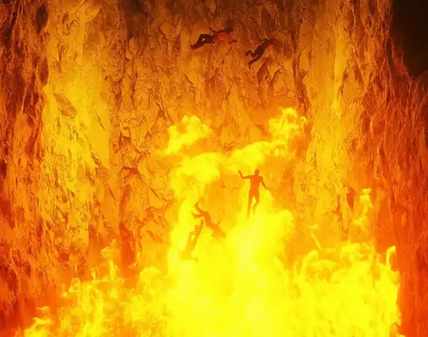 Hell