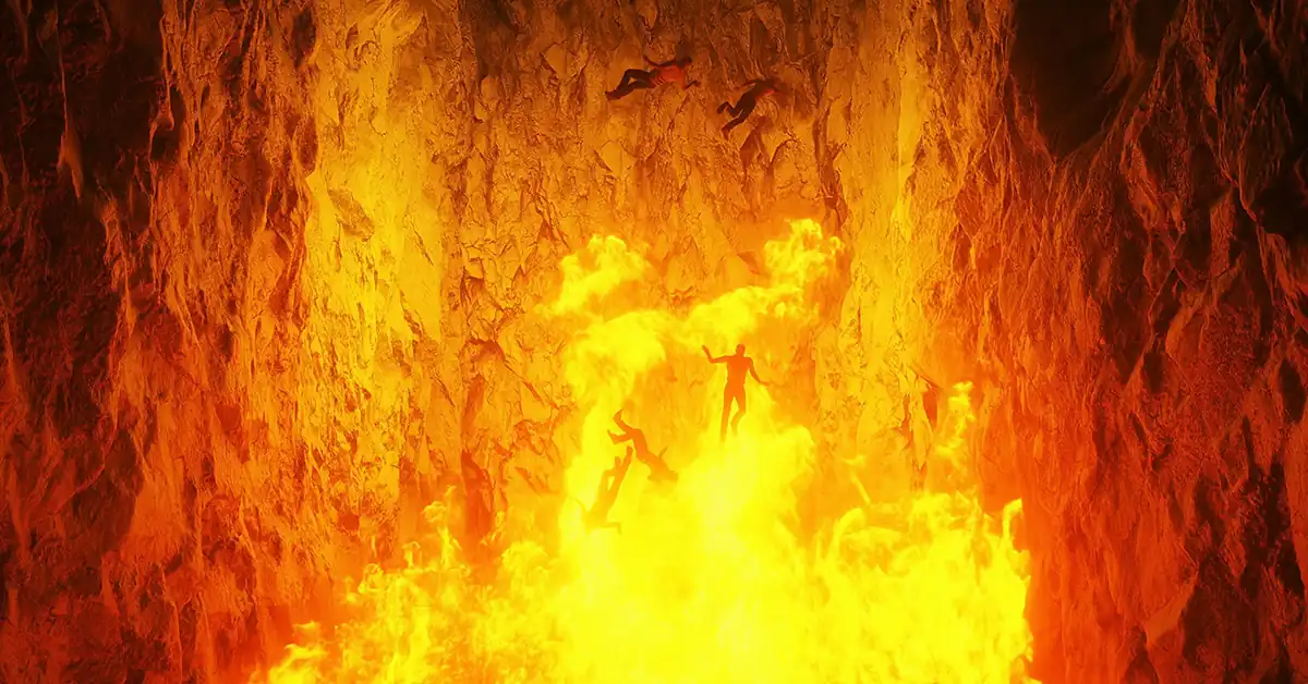 Hell