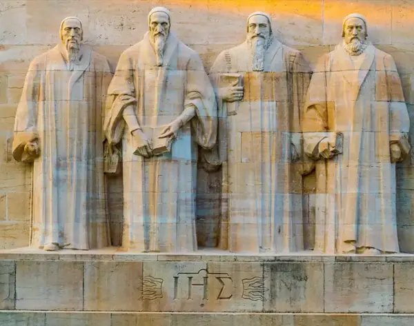 Calvinism