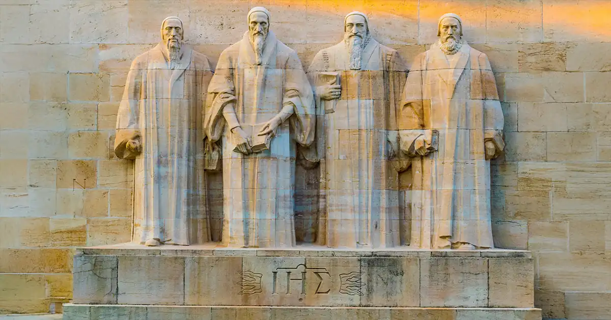 Calvinism