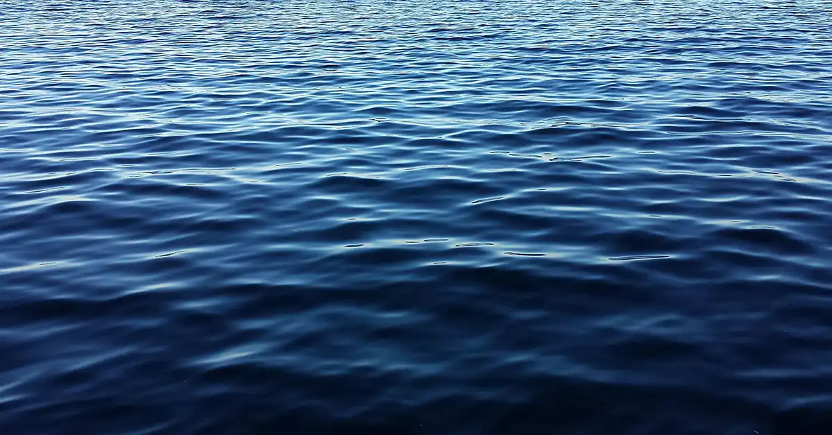 Lake of Fire