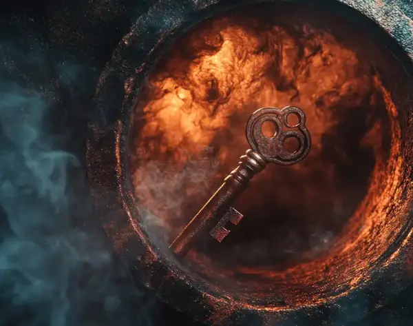 Keys of Hades