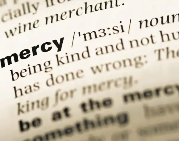 Mercy on ALL